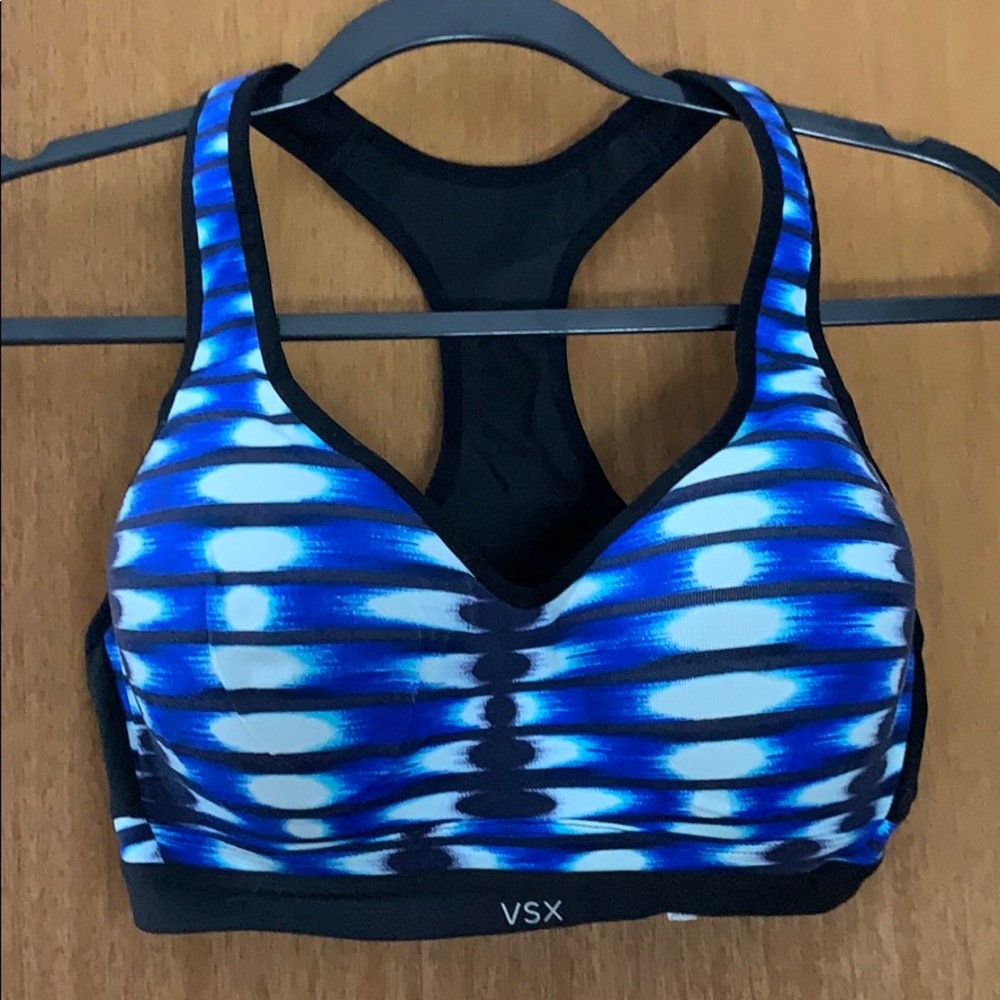 Victoria’s Secret Sport Sports Bra - Size 34D
